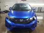 2015 Honda Fit Lx for Sale in Elgin, IL - Front End