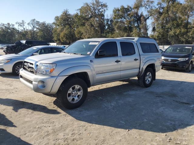 2007 Toyota Tacoma Double Cab Prerunner