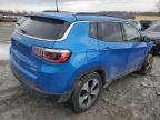 2018 Jeep Compass Latitude   for Sale in Cahokia Heights, IL - Front End