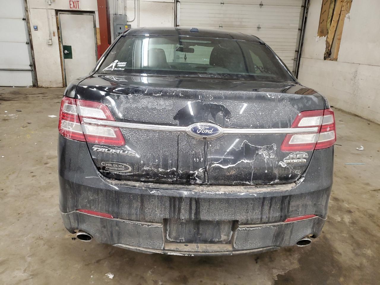 2014 Ford Taurus - Image 6