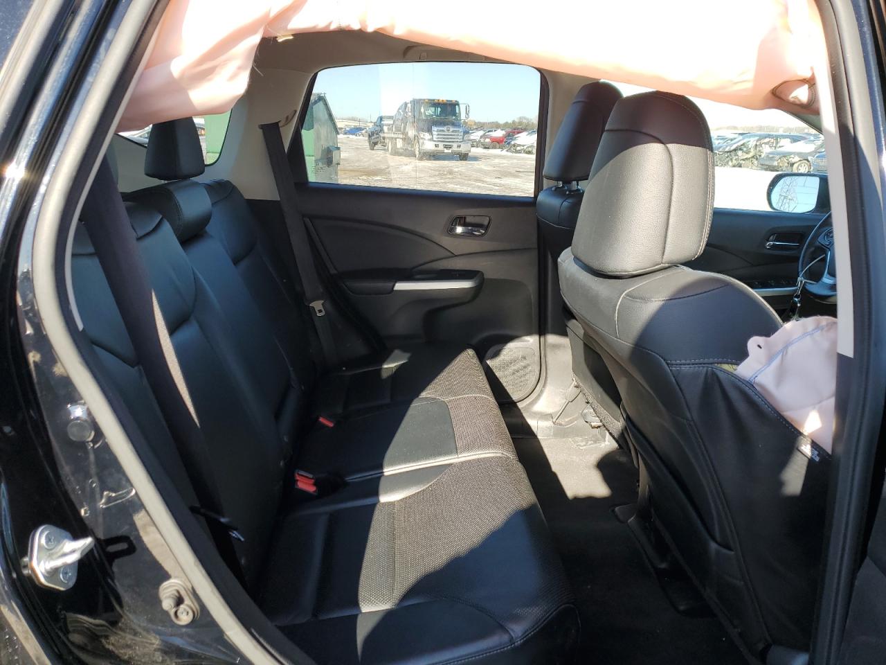 2015 Honda CR-V - Image 10