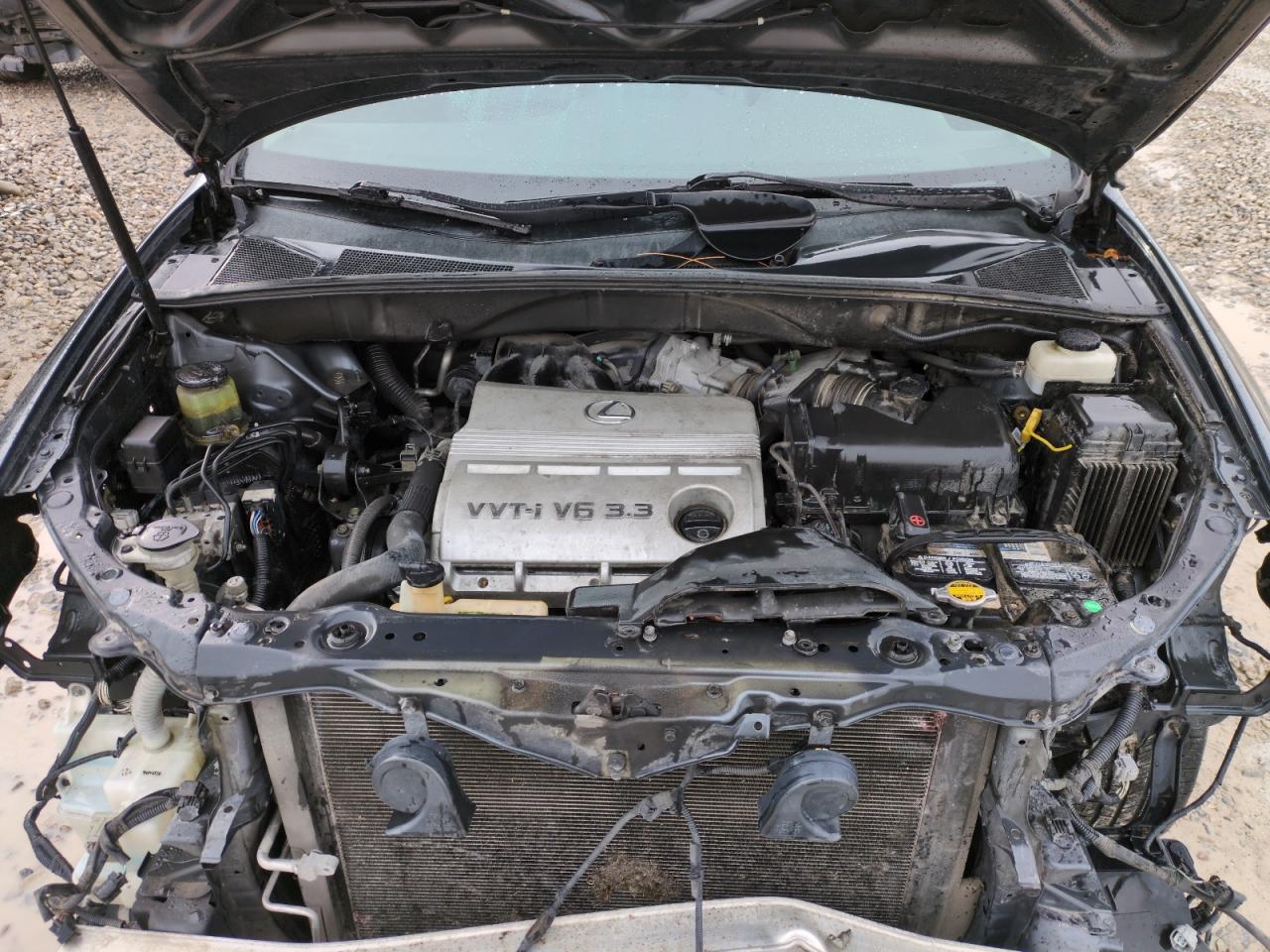2005 Lexus RX - Image 11