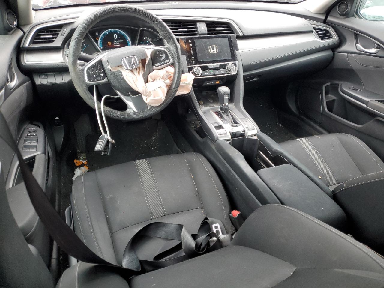 2016 Honda Civic - Image 8