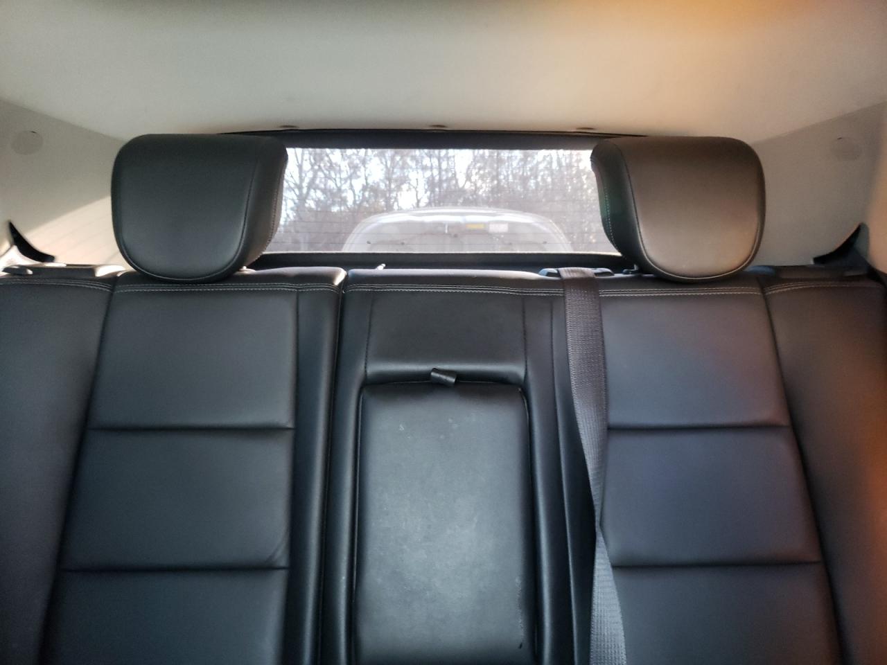 2018 Buick Encore - Image 10