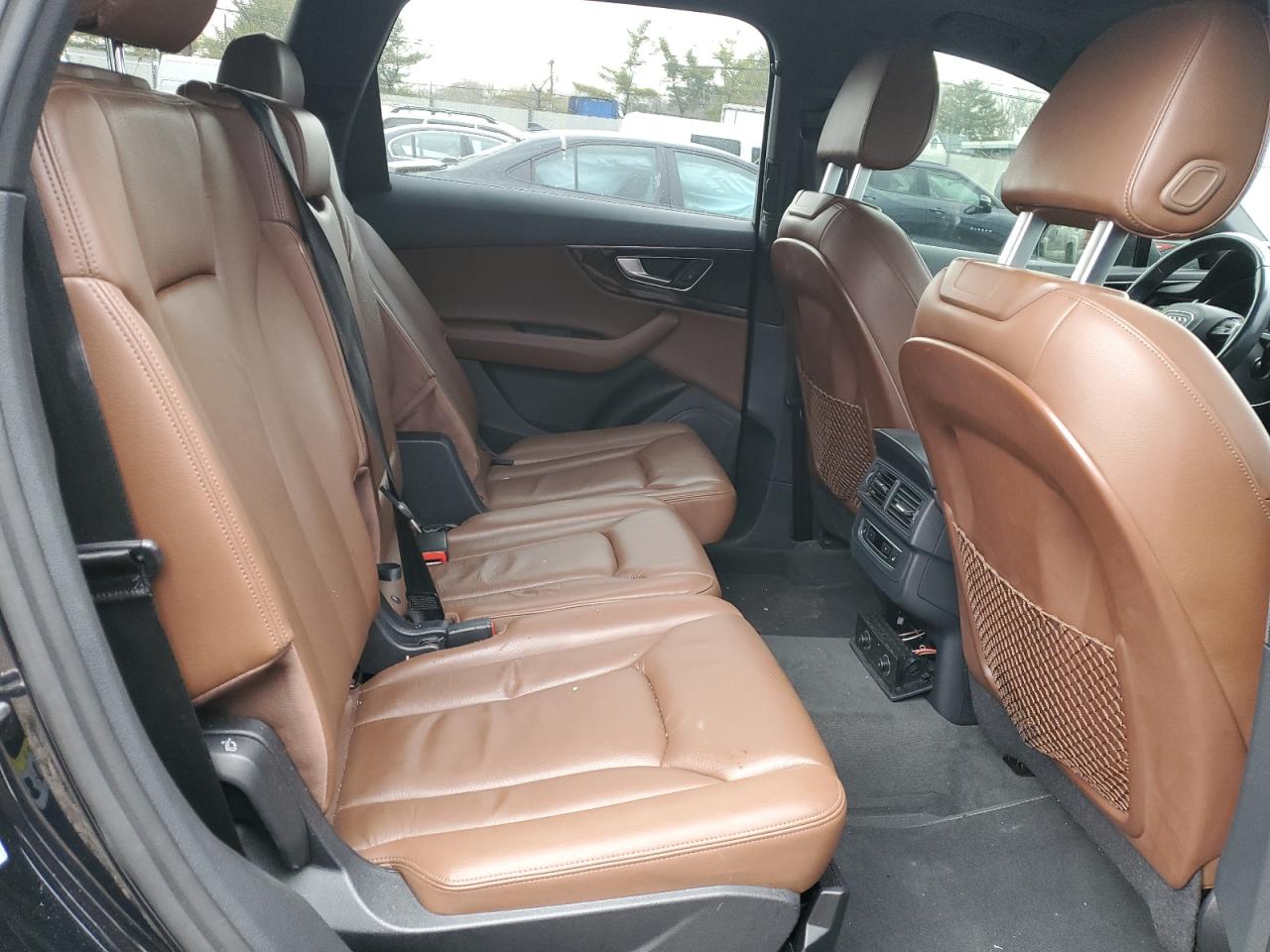 2017 Audi Q7 - Image 11