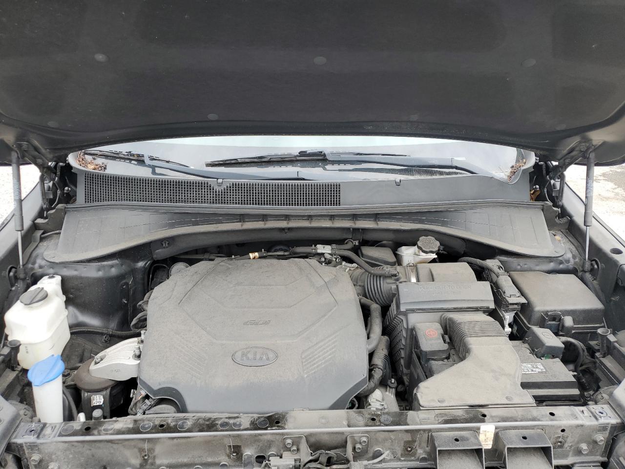 2020 Kia Sorento - Image 12