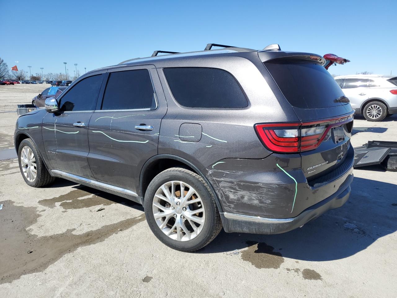 2014 Dodge Durango - Image 2