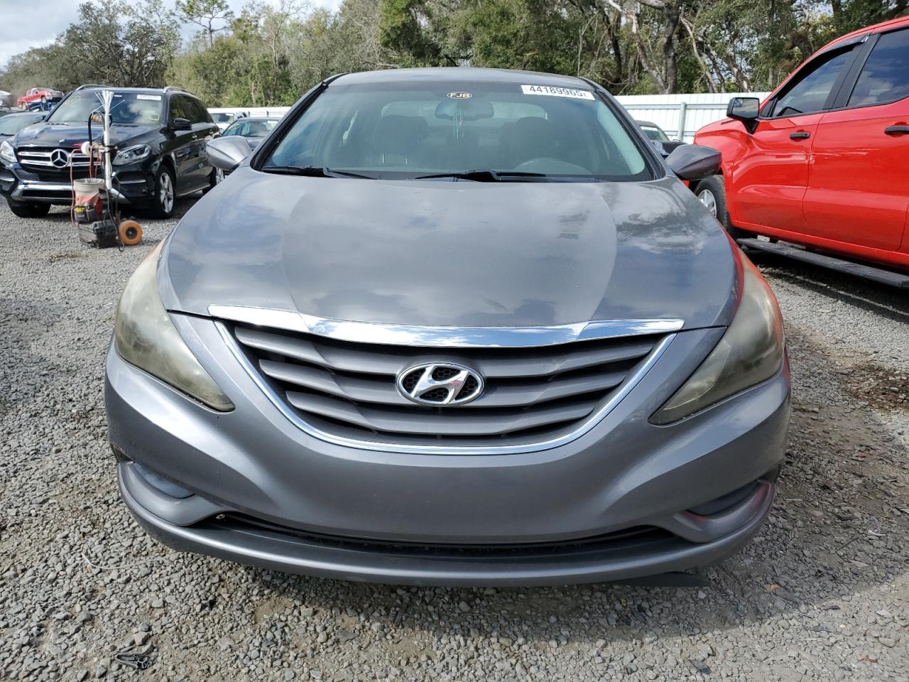2012 Hyundai Sonata - Image 5