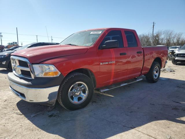 2011 Dodge Ram 1500 