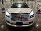 2015 Gmc Acadia Denali de vânzare în Avon, MN - Front End
