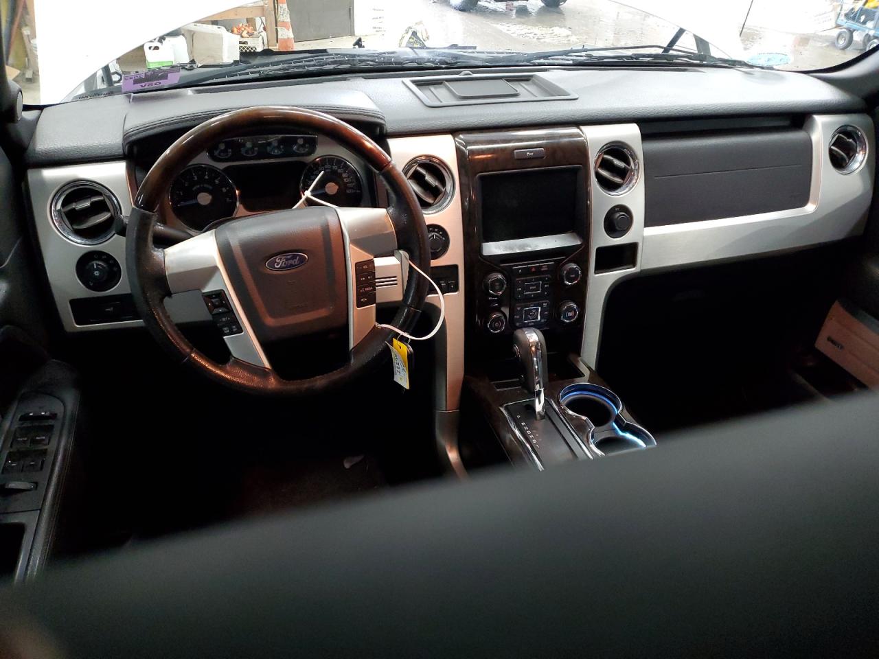 2013 Ford F-150 - Image 8
