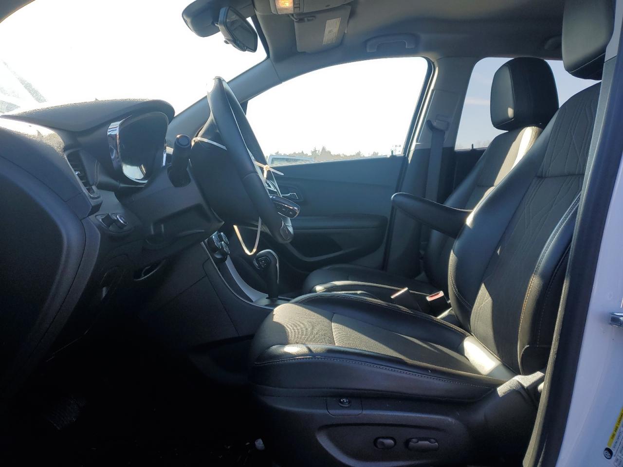 2021 Chevrolet Trax - Image 7
