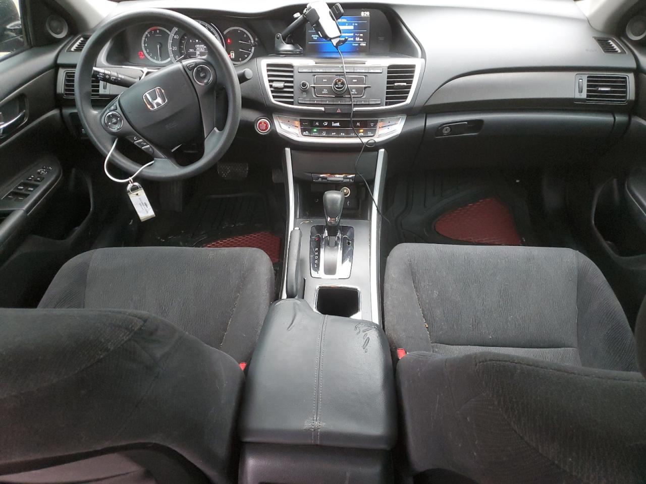 2013 Honda Accord - Image 8