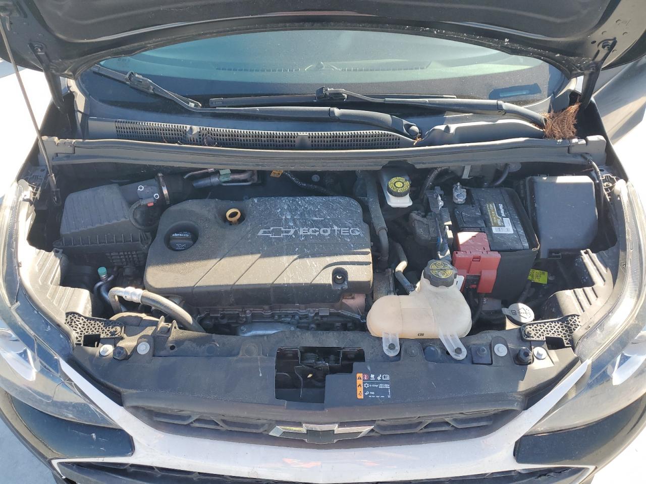 2021 Chevrolet Spark - Image 11