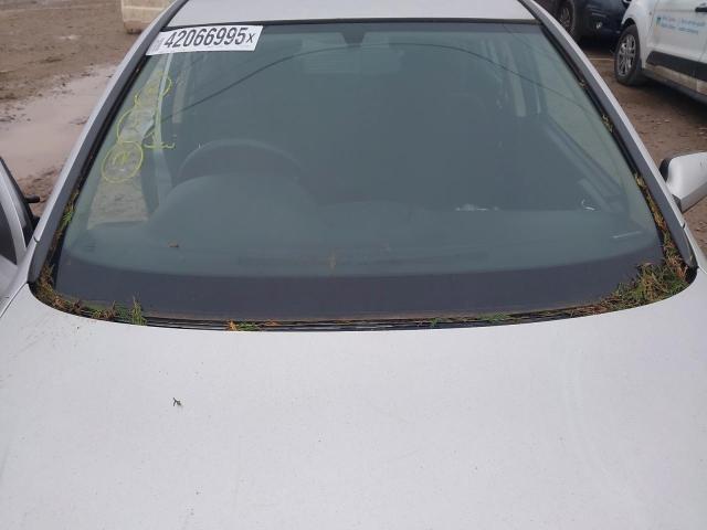 2003 VAUXHALL ASTRA 1.6I 16V LS 5DR BI-FUEL