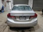 Billings, MT에서 판매 중인 2014 Honda Civic Lx - Front End