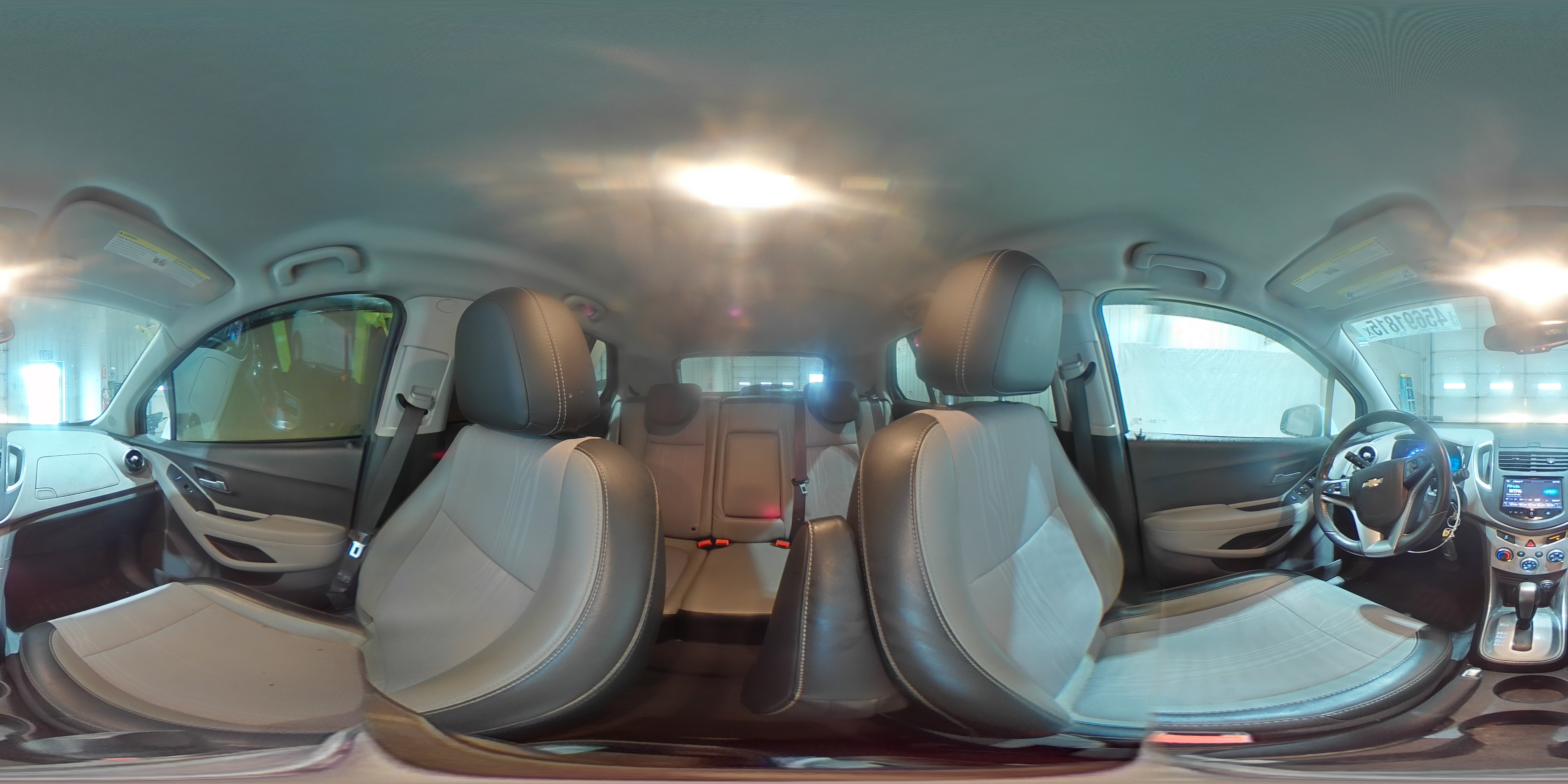2016 Chevrolet Trax - Image 15