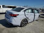 2023 Nissan Versa Sr იყიდება Sun Valley-ში, CA - All Over