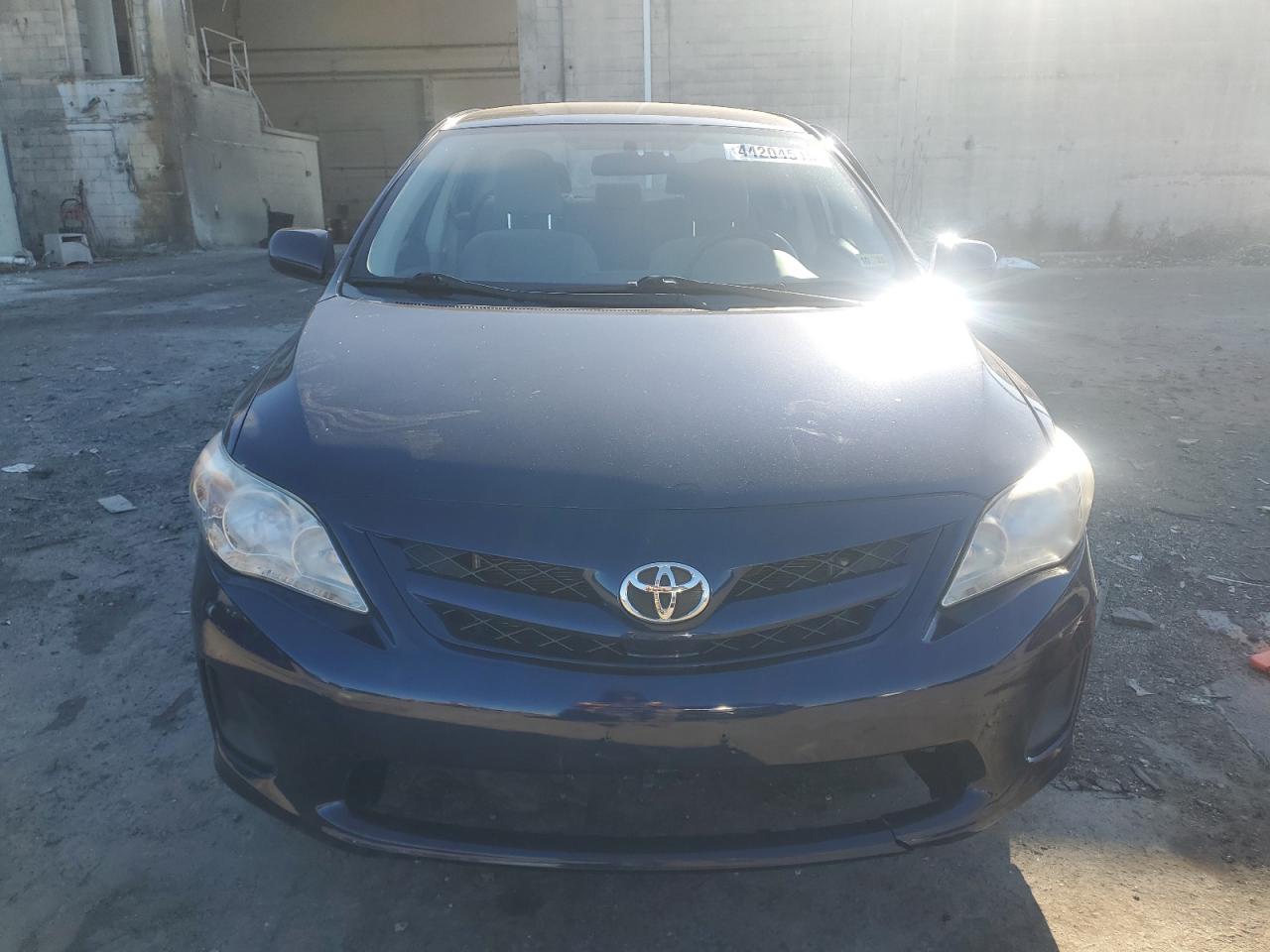 2011 Toyota Corolla - Image 5