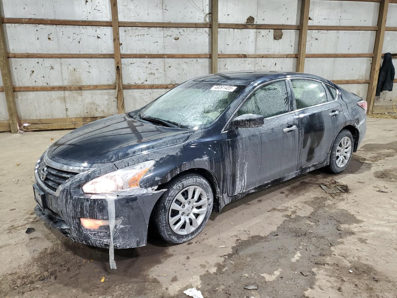 2014 Nissan Altima - Image 1