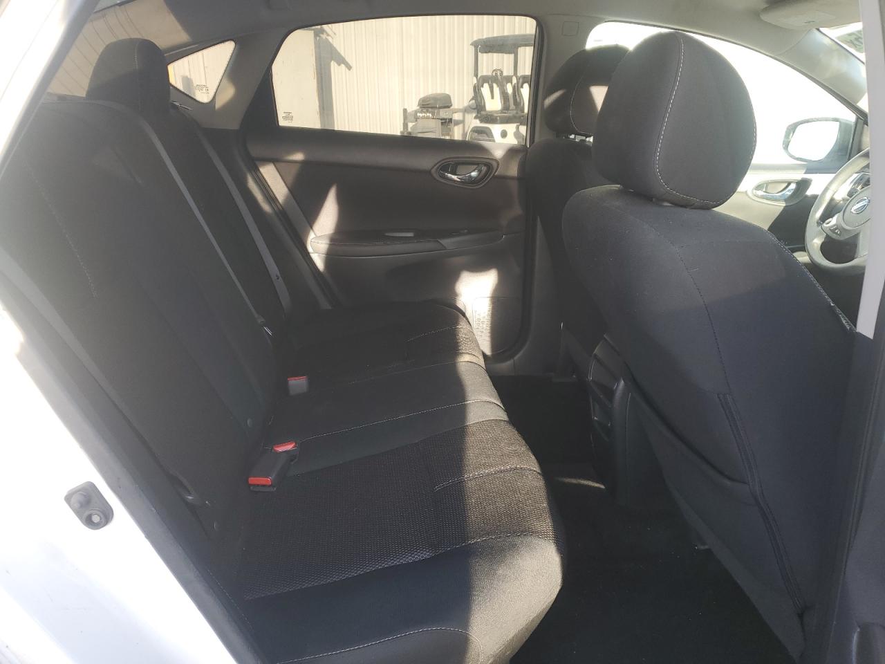 2018 Nissan Sentra - Image 10