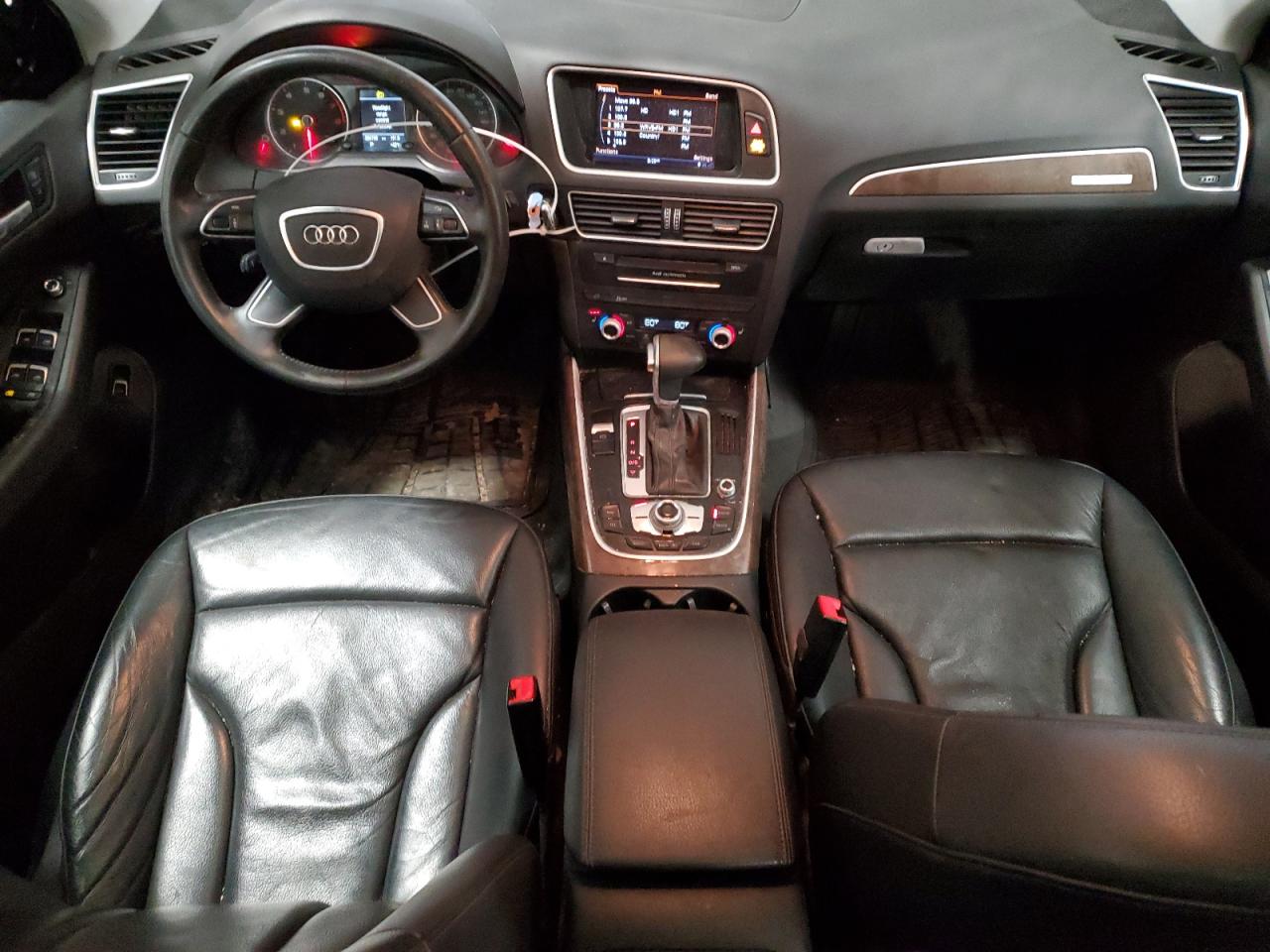 2016 Audi Q5 - Image 8