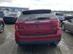 2011 Ford Edge Limited zu verkaufen in North Billerica, MA - Rollover