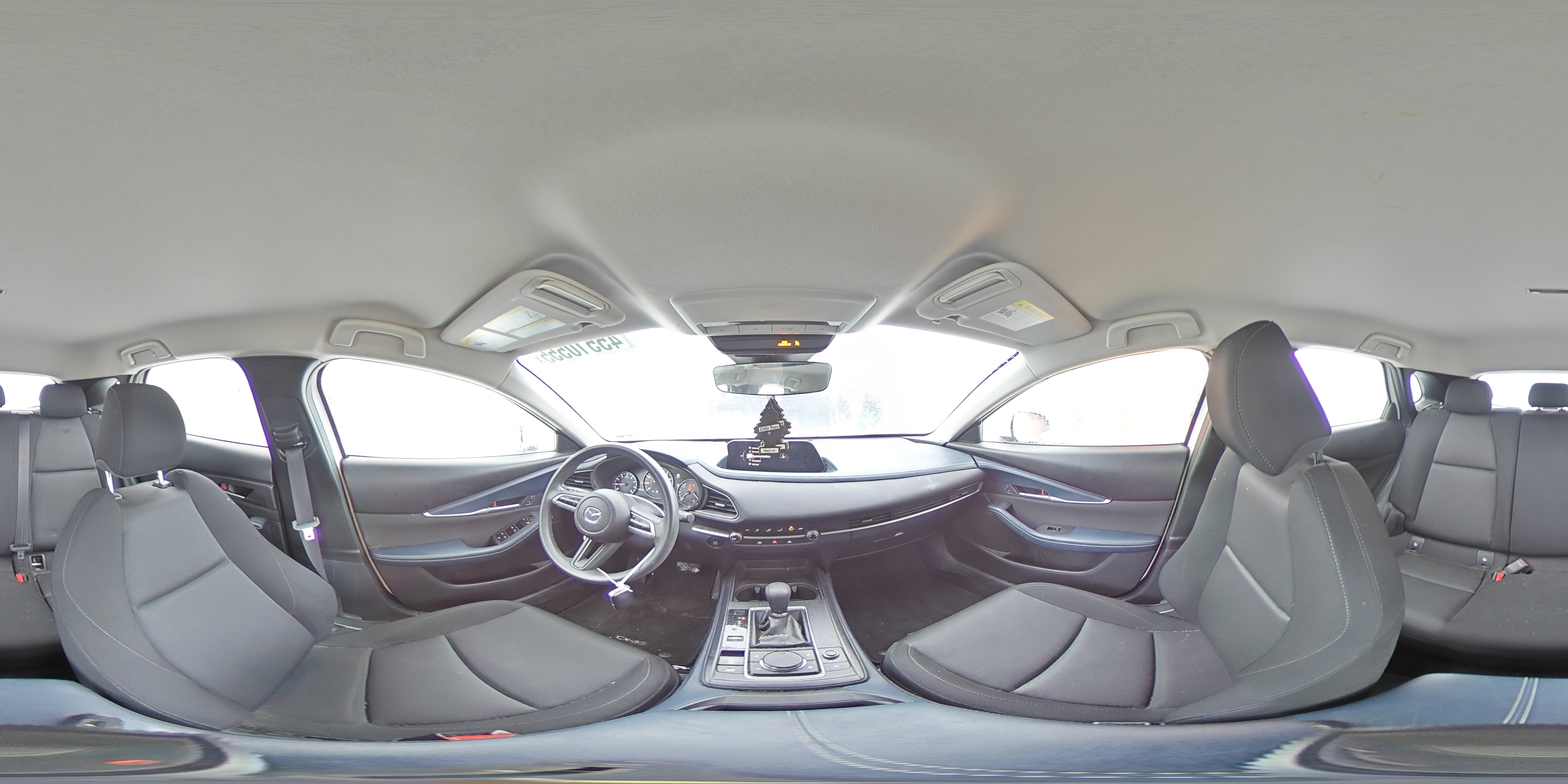 2020 Mazda CX-30 - Image 14