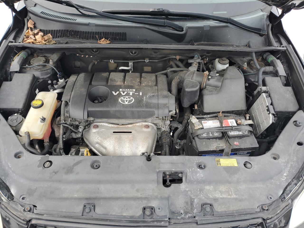 2010 Toyota RAV 4 - Image 11