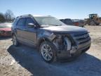 2011 Ford Explorer Limited იყიდება Madisonville-ში, TN - Front End