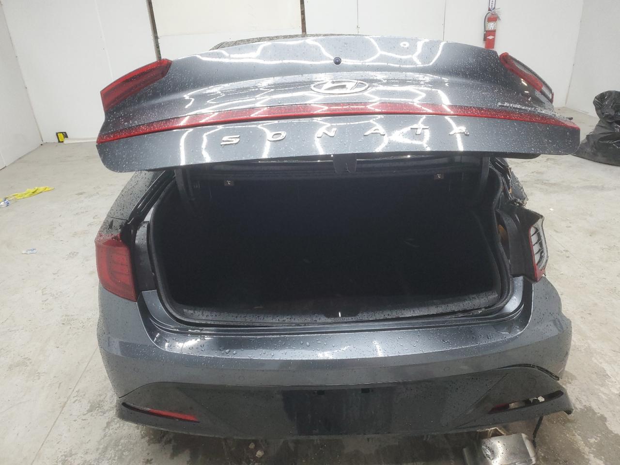 2023 Hyundai Sonata - Image 6