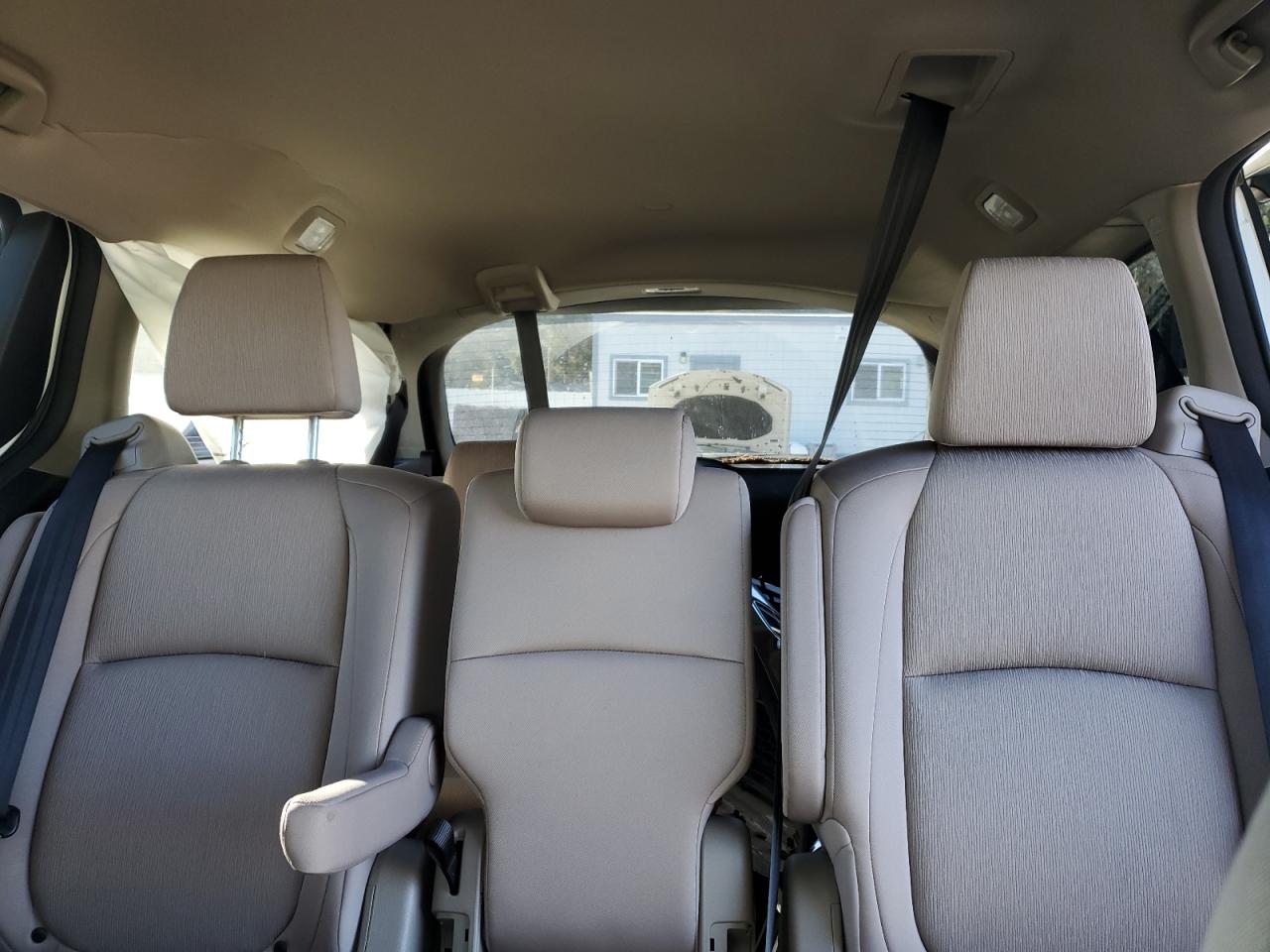 2019 Honda Odyssey - Image 10
