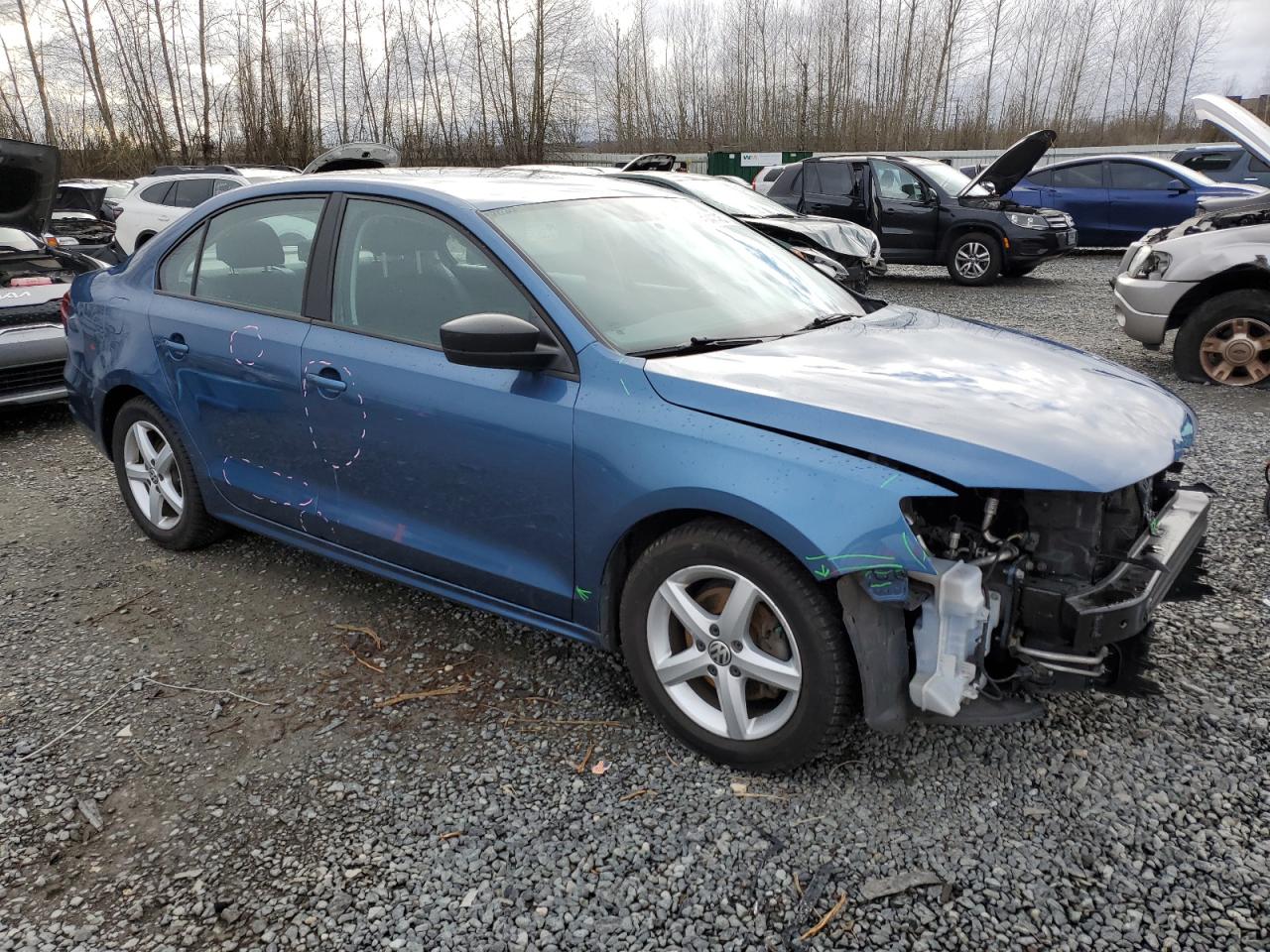 2016 Volkswagen Jetta - Image 4