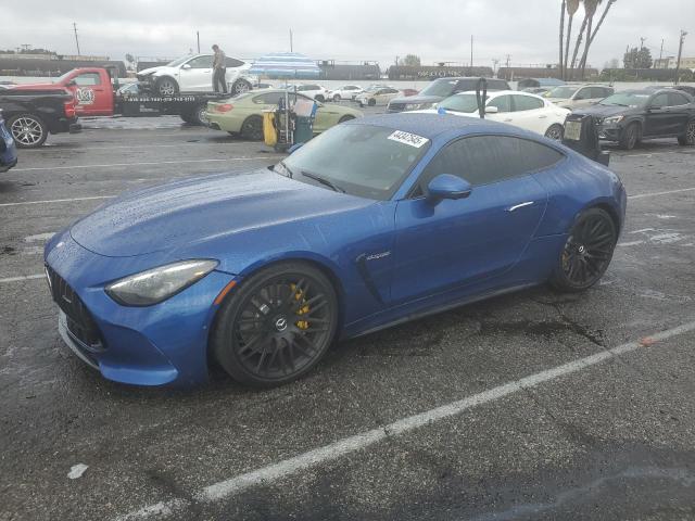 MERCEDES-BENZ AMG GT 55 – zdjęcie z aukcji, lot #44347545