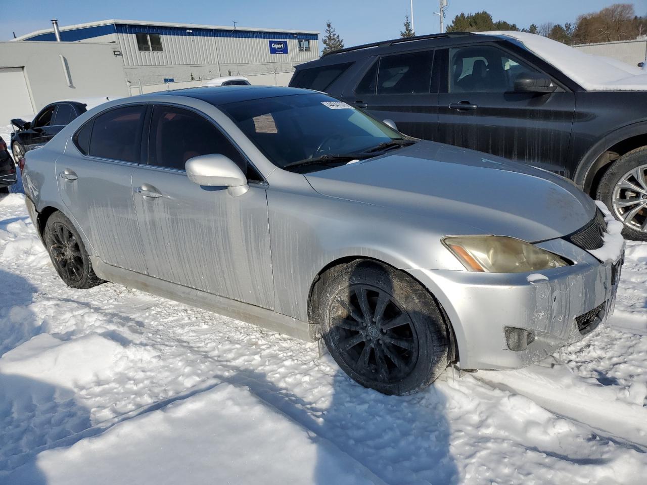 2006 Lexus IS - Image 4