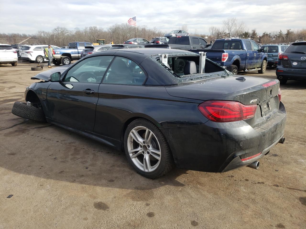 2020 BMW 4er - Image 2