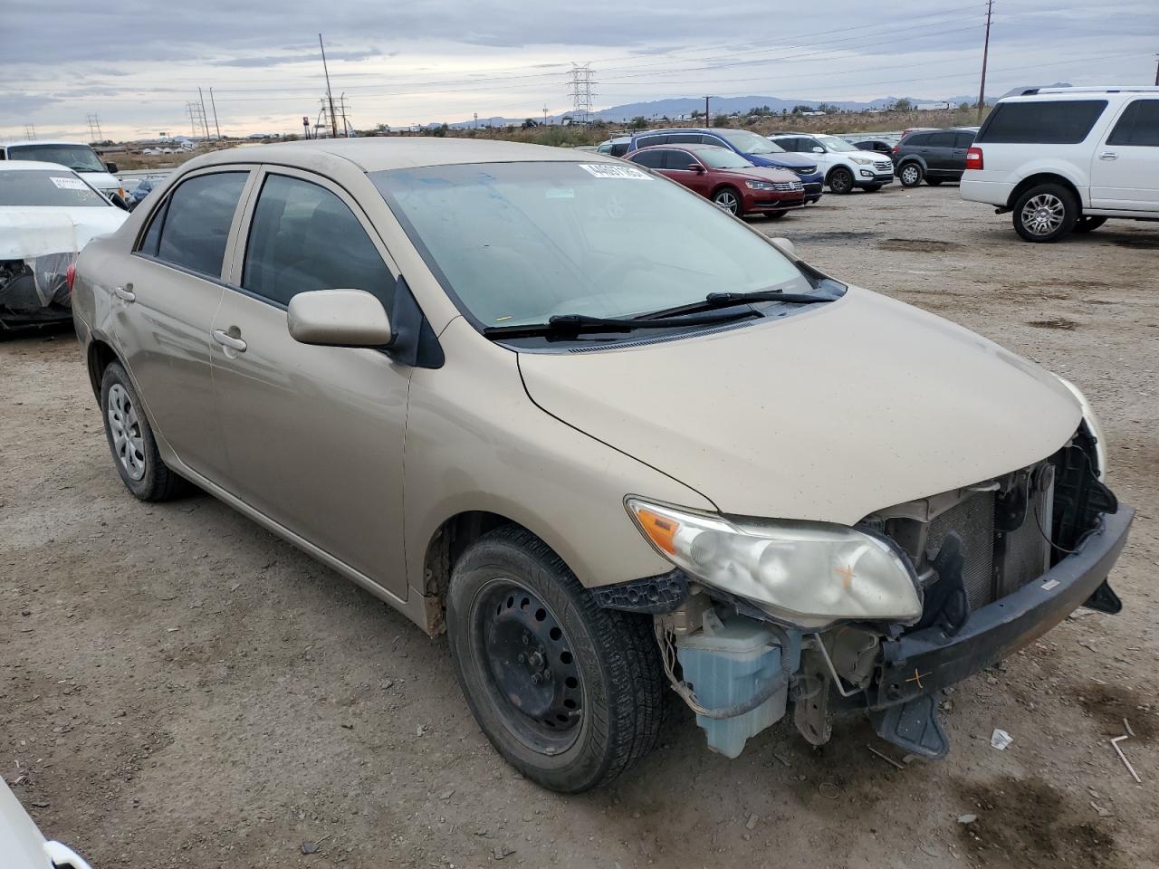 2010 Toyota Corolla - Image 4
