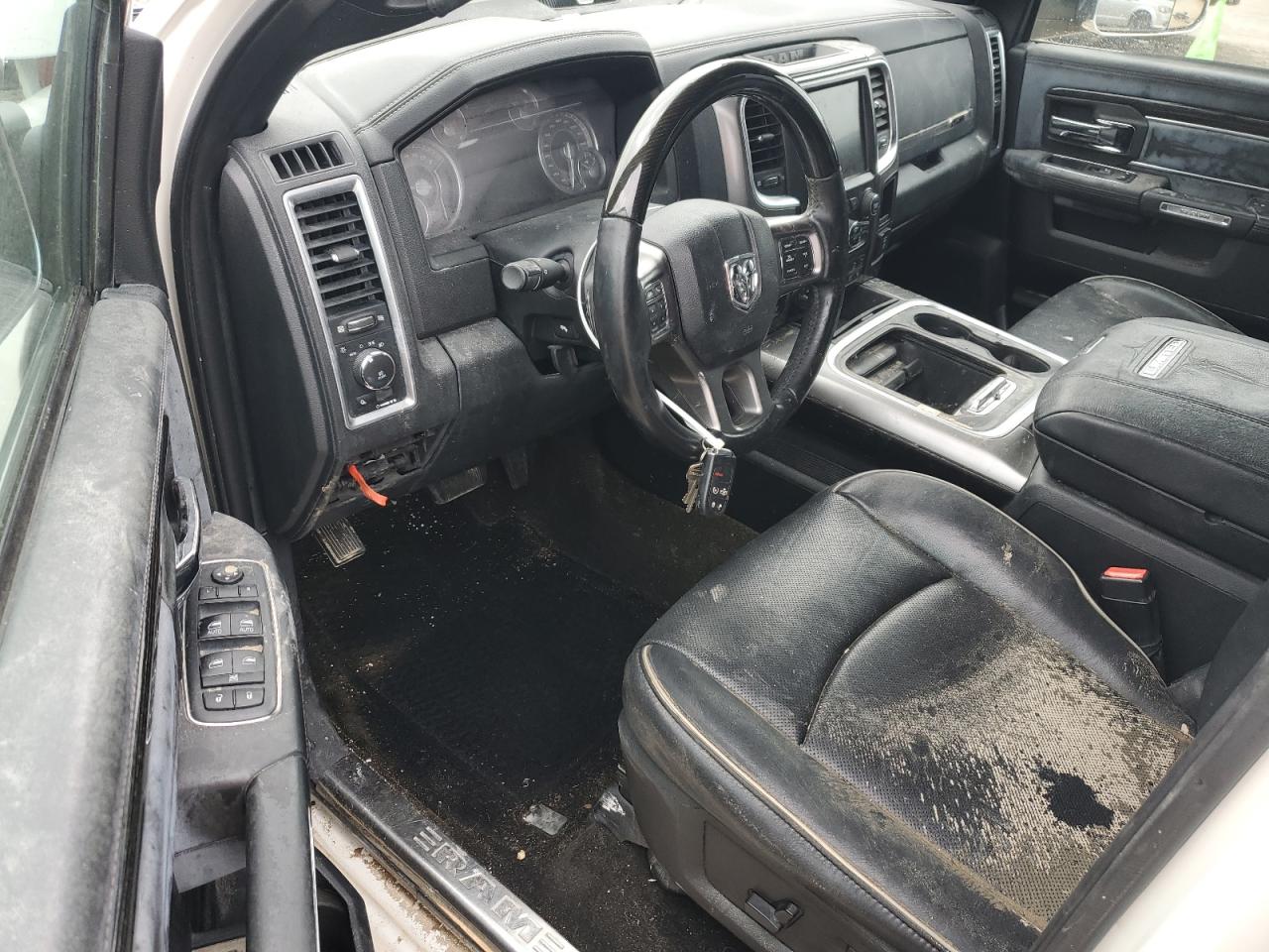 2017 RAM 1500 - Image 8