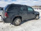2008 Chevrolet Trailblazer Ls for Sale in Wayland, MI - Rollover