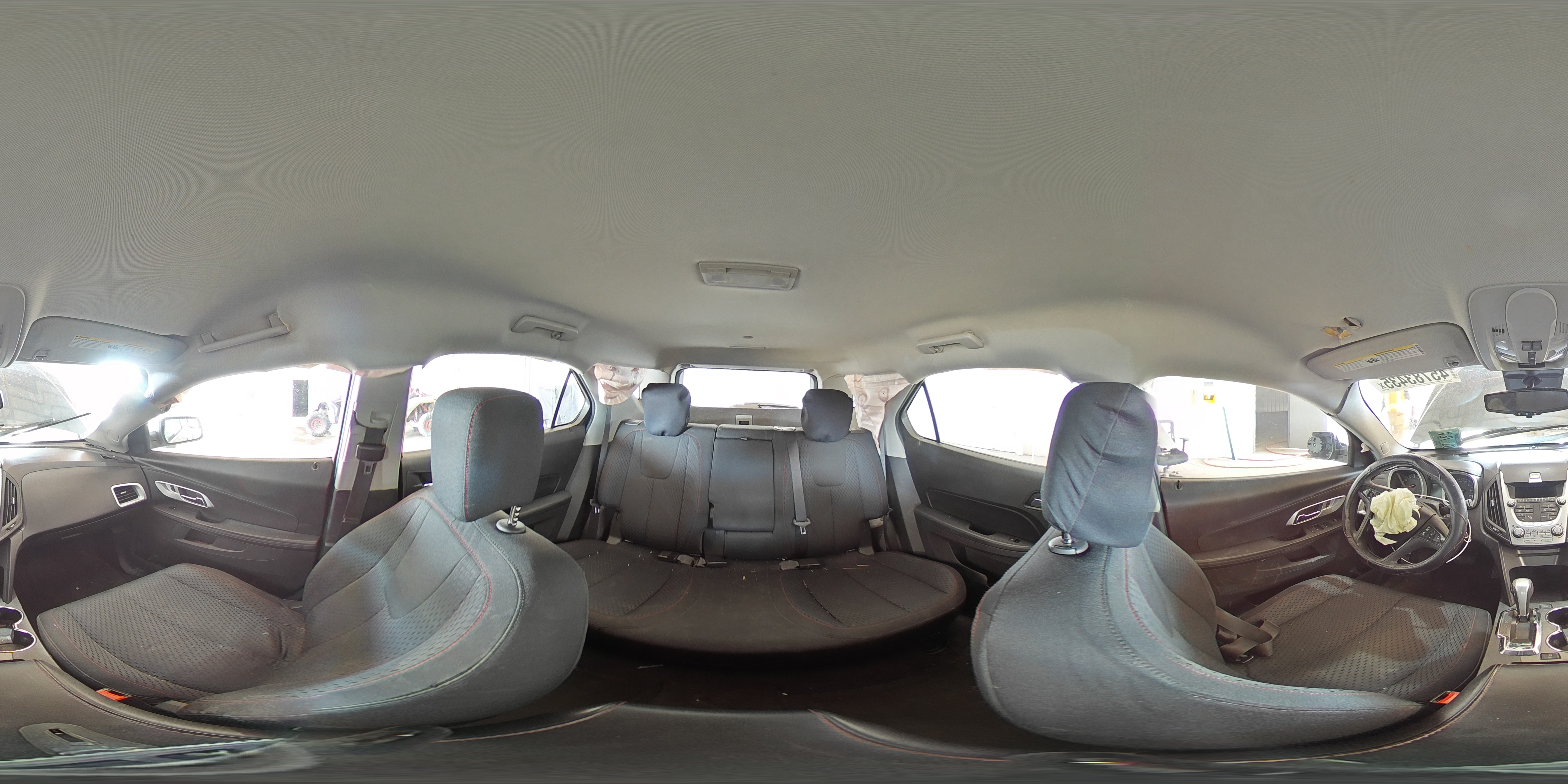 2013 Chevrolet Equinox - Image 13