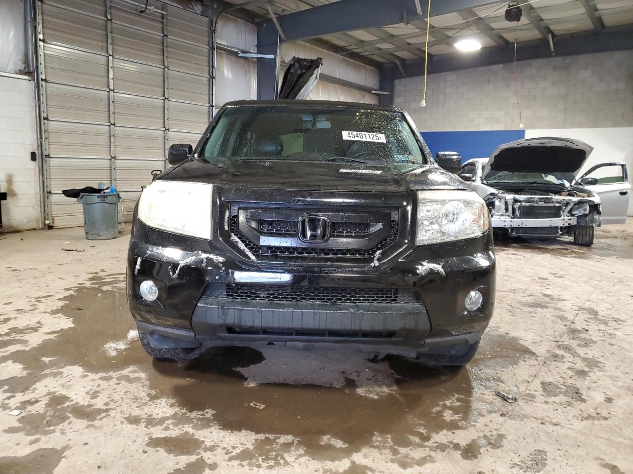 2010 Honda Pilot - Image 5