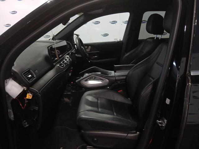 2021 MERCEDES BENZ GLE 350 AM