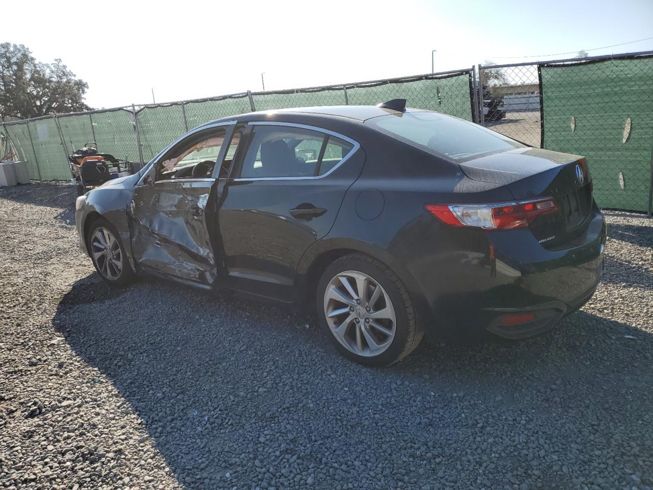 2018 Acura ILX - Image 2