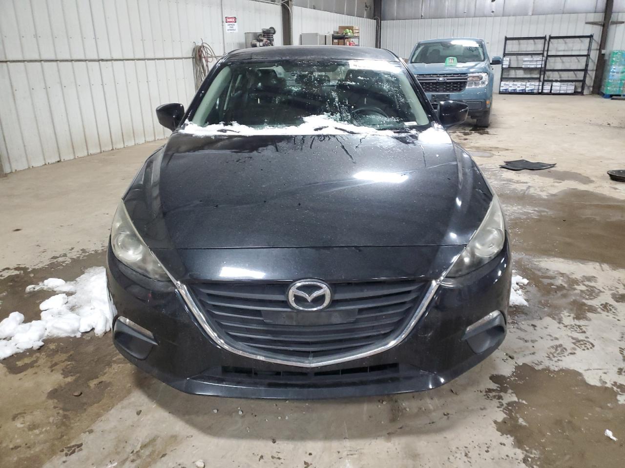 2014 Mazda 3 - Image 5