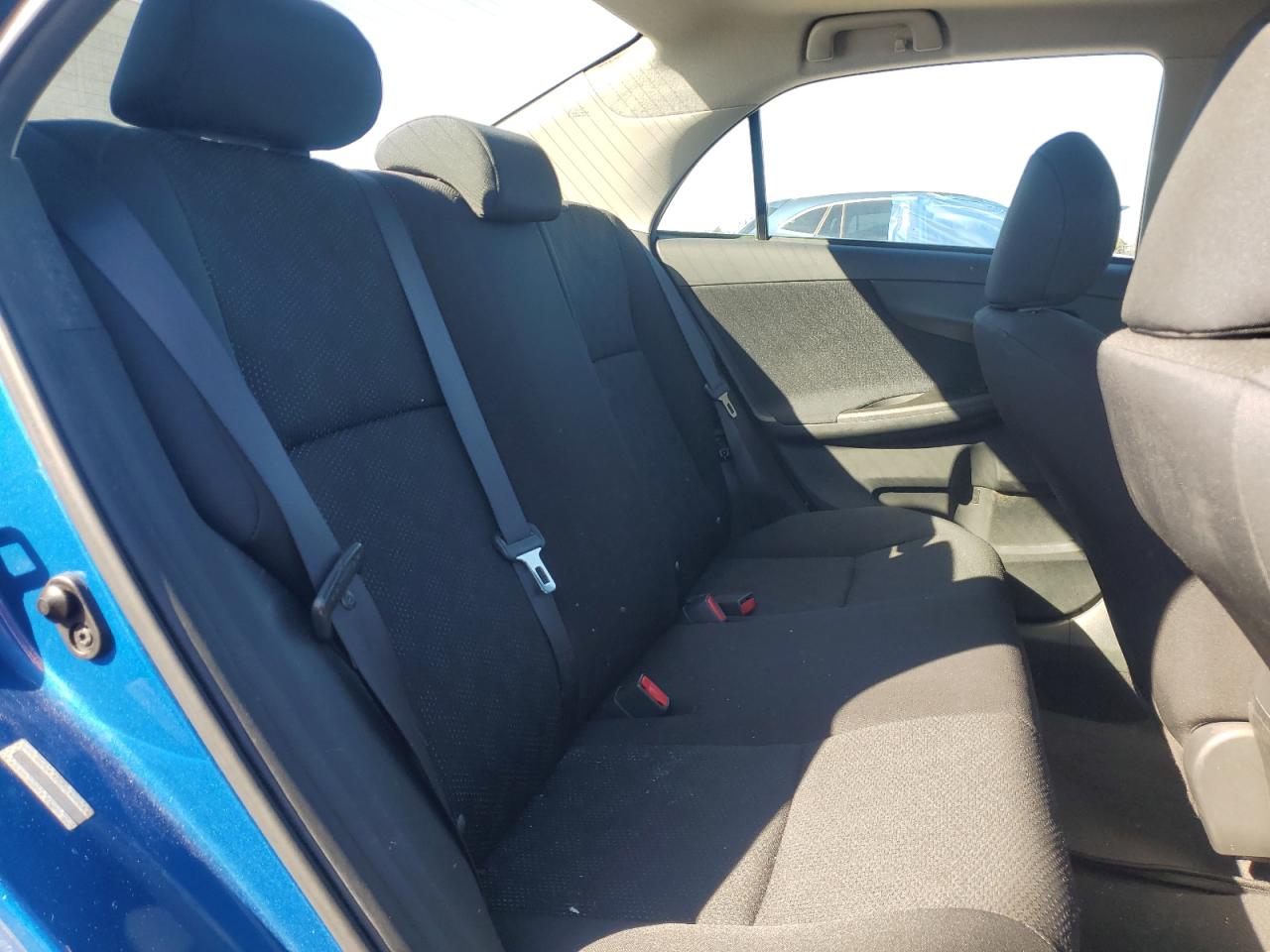 2009 Toyota Corolla - Image 10