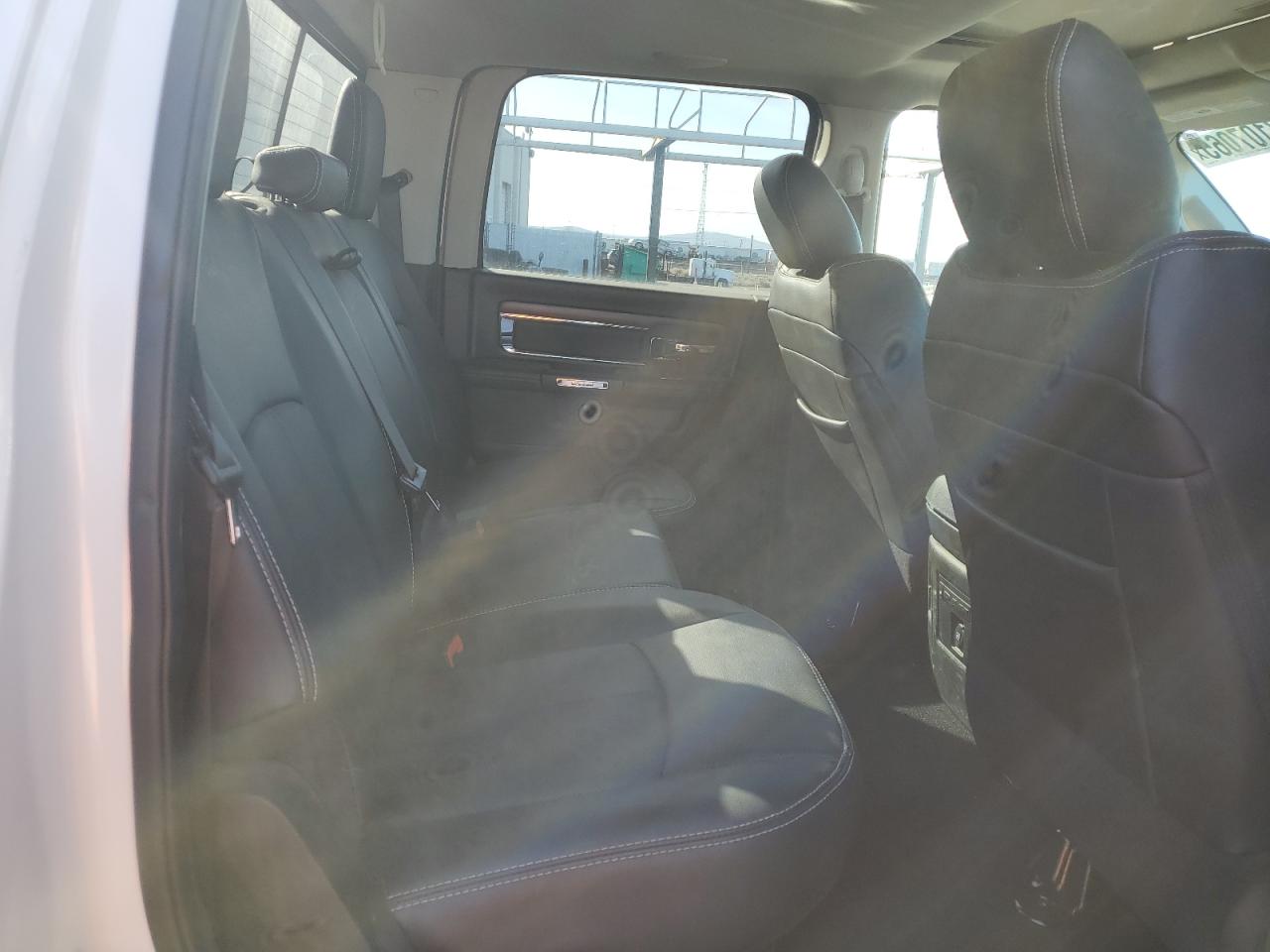 2018 RAM 1500 - Image 10