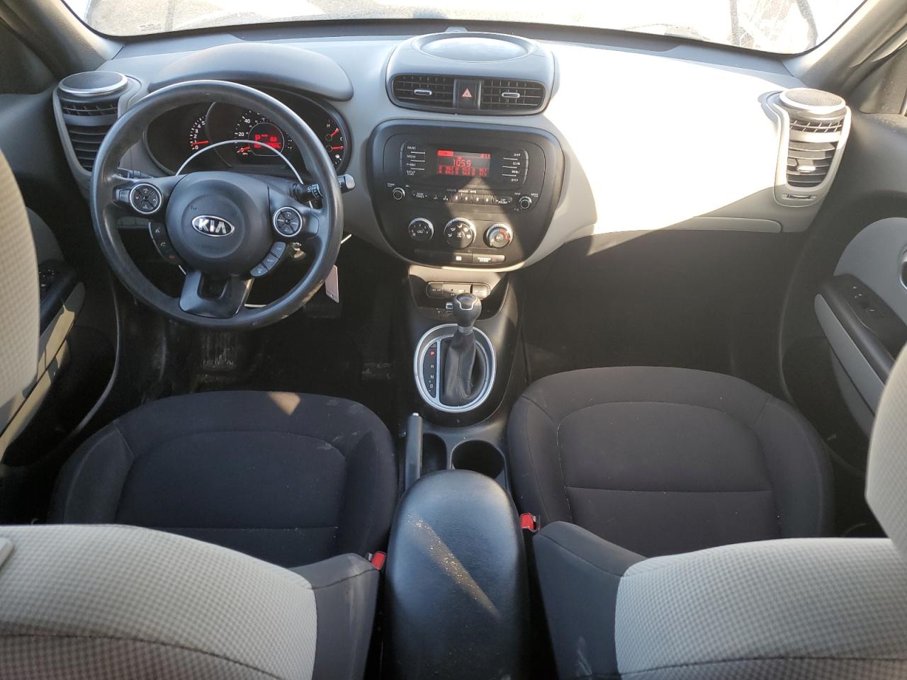 2015 Kia Soul - Image 8