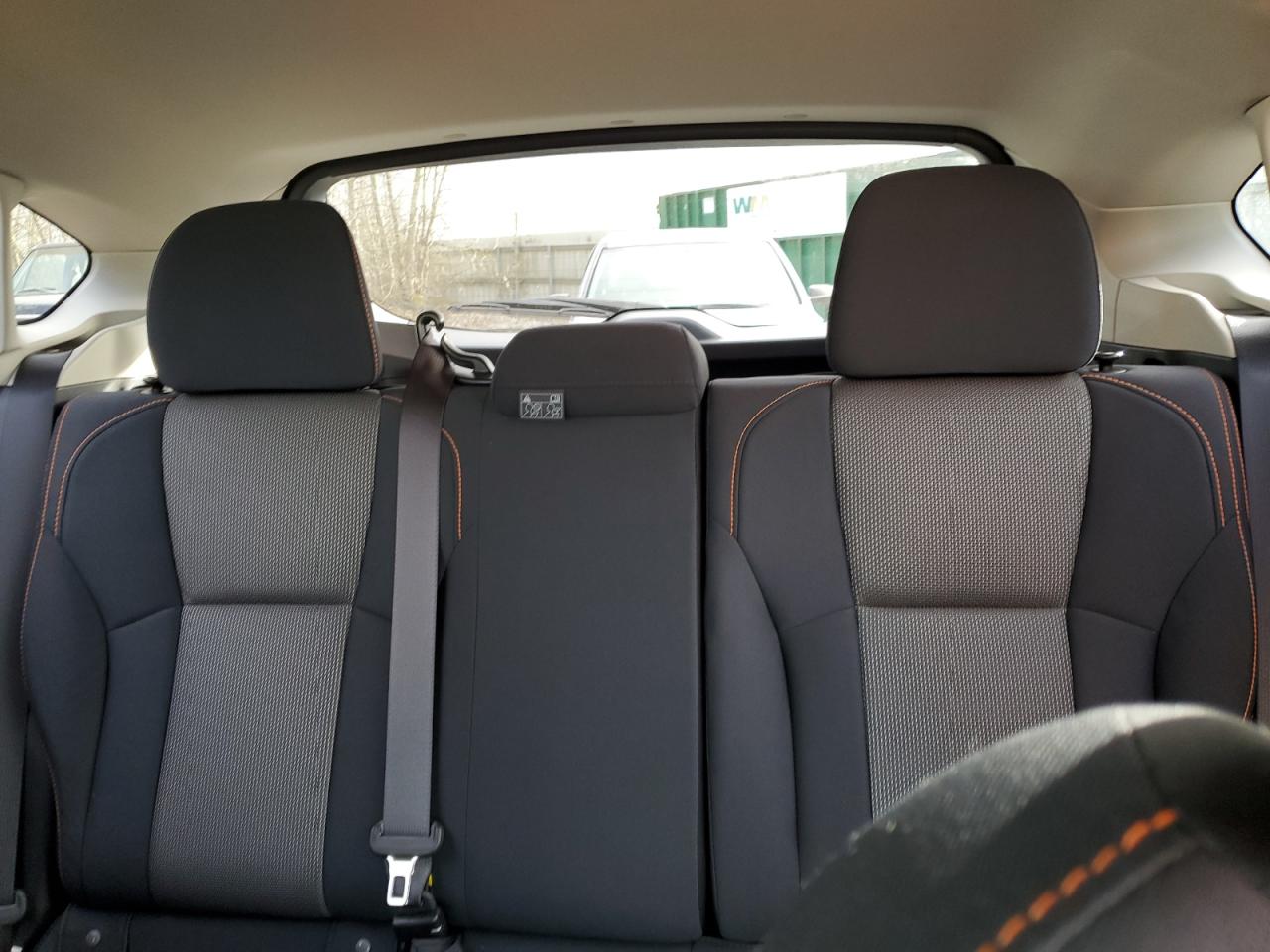 2019 Subaru XV - Image 10