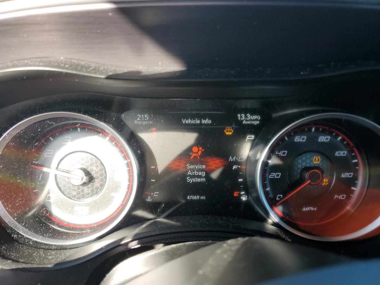 2018 Dodge Charger - Image 9