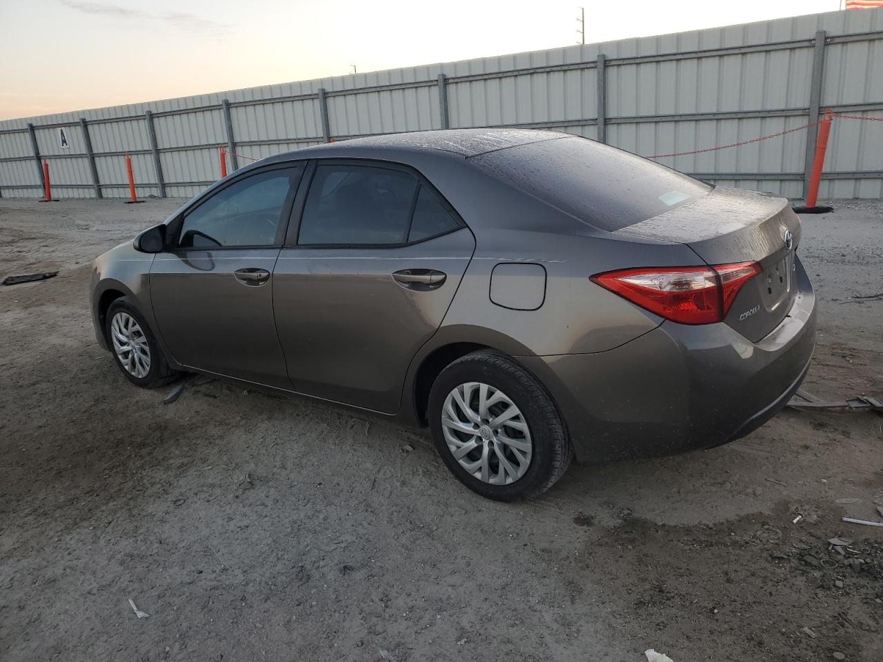 2017 Toyota Corolla - Image 2